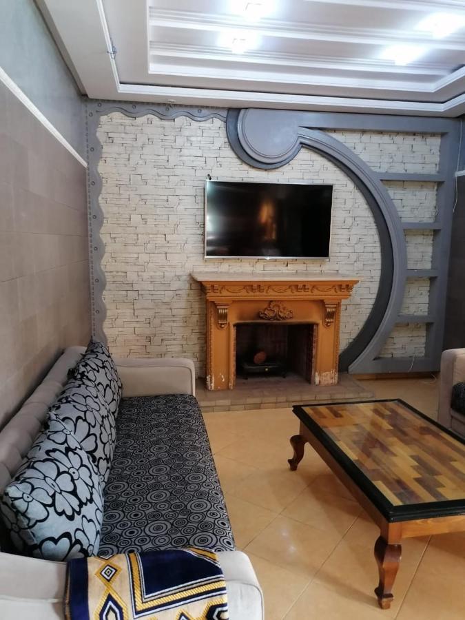 Dar Lala Nejma Villa Marrákes Kültér fotó